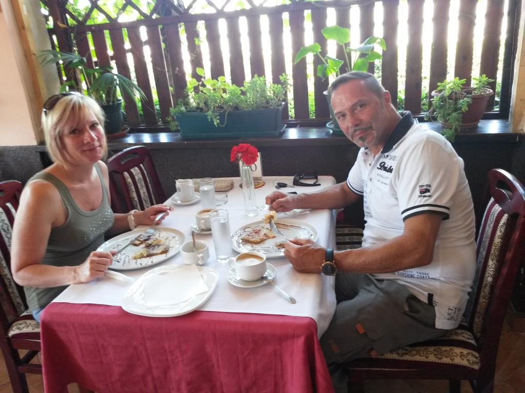 Bed & Breakfast La Fontana Medulin Ngoại thất bức ảnh