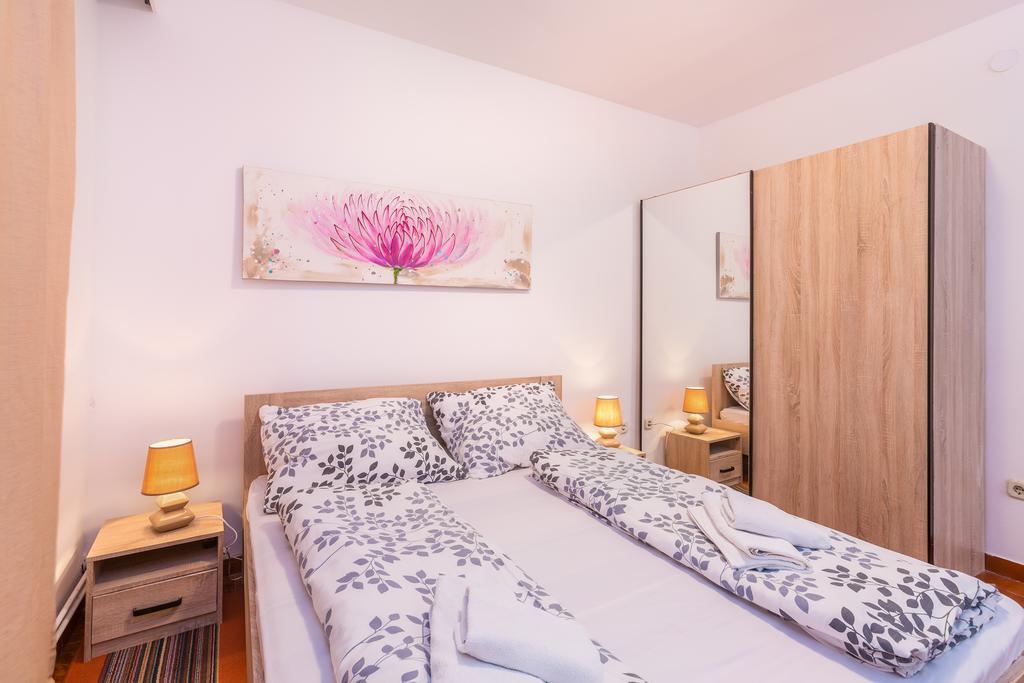Bed & Breakfast La Fontana Medulin Ngoại thất bức ảnh