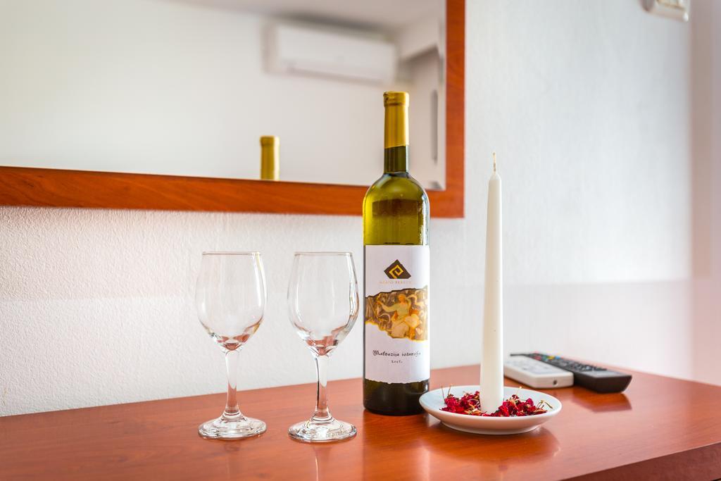 Bed & Breakfast La Fontana Medulin Ngoại thất bức ảnh