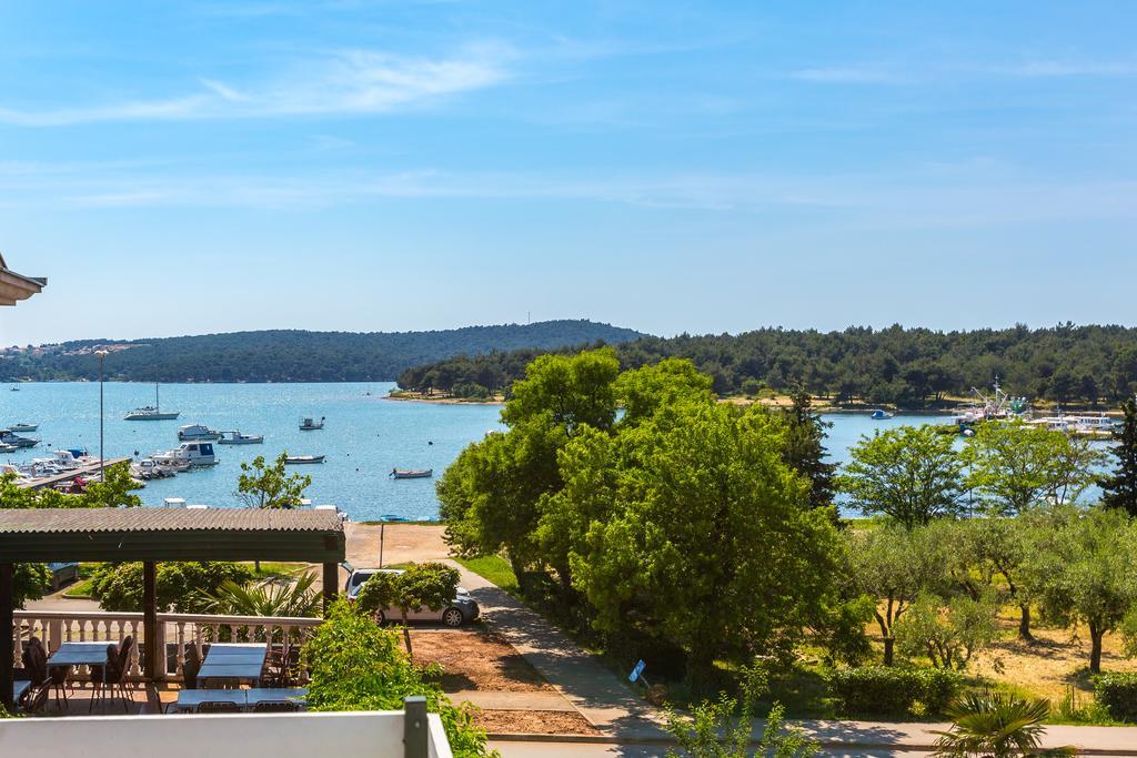 Bed & Breakfast La Fontana Medulin Ngoại thất bức ảnh