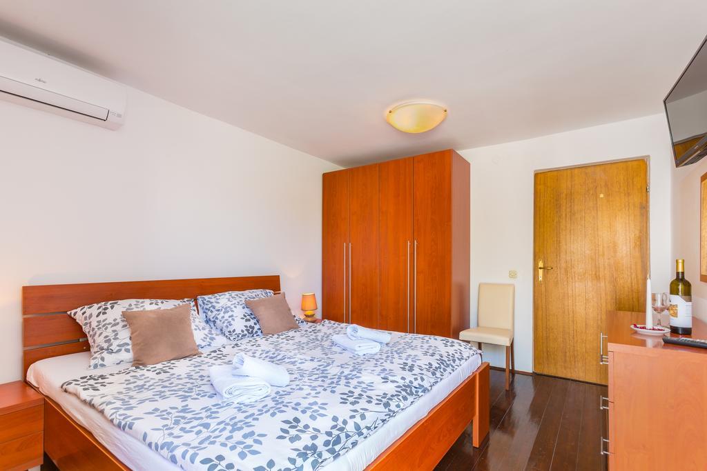 Bed & Breakfast La Fontana Medulin Ngoại thất bức ảnh