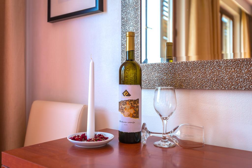 Bed & Breakfast La Fontana Medulin Ngoại thất bức ảnh