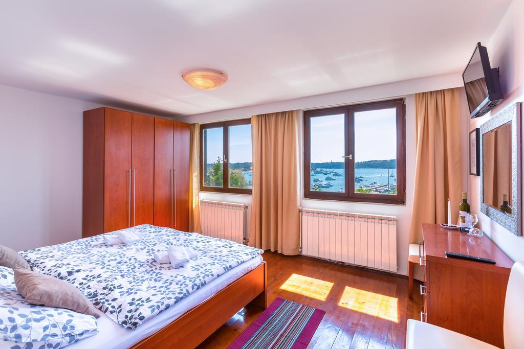 Bed & Breakfast La Fontana Medulin Ngoại thất bức ảnh
