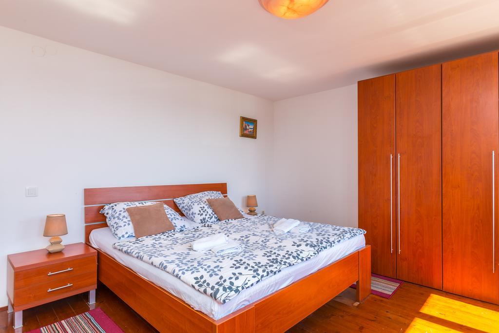 Bed & Breakfast La Fontana Medulin Ngoại thất bức ảnh