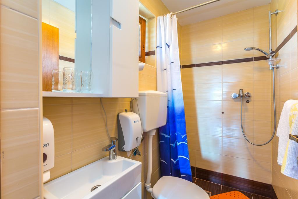 Bed & Breakfast La Fontana Medulin Ngoại thất bức ảnh